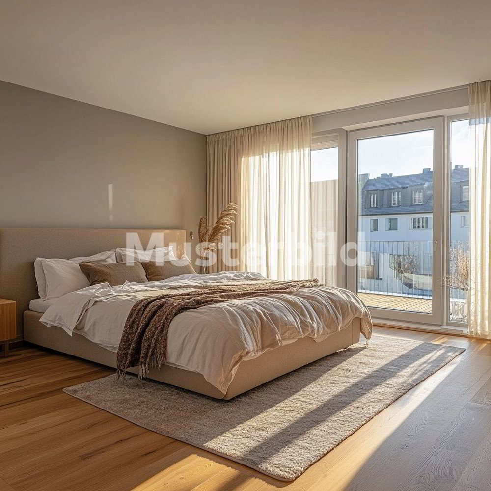 Appartement 4 pièces à acheter à Horgen - image 1/5