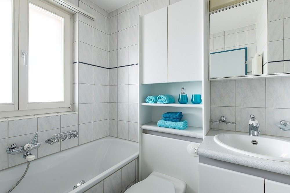 Appartamento di 4 locali in affitto a Pfäffikon ZH - immagine 1/6