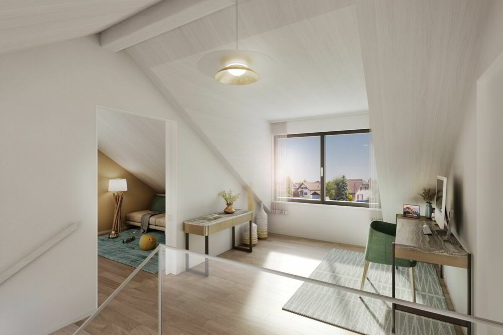 Maison 5 pièces à acheter à Epalinges - image 1/9