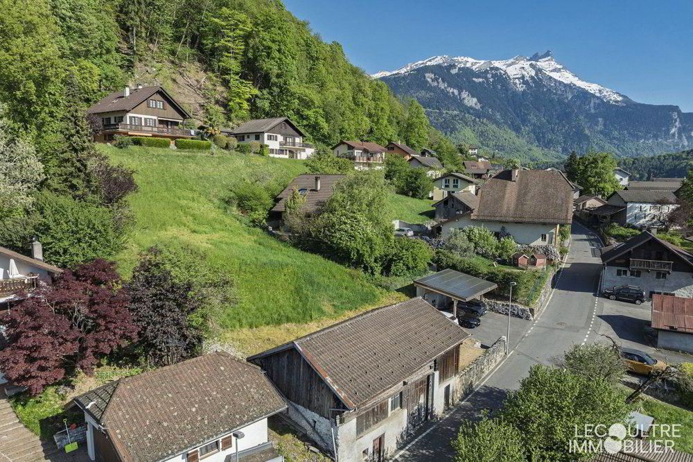 Terreno di 1 locali in vendita a Ollon VD - immagine 1/5