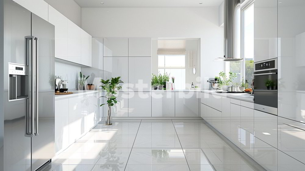 4 rooms Apartment for rent in Zurich - image 1/8