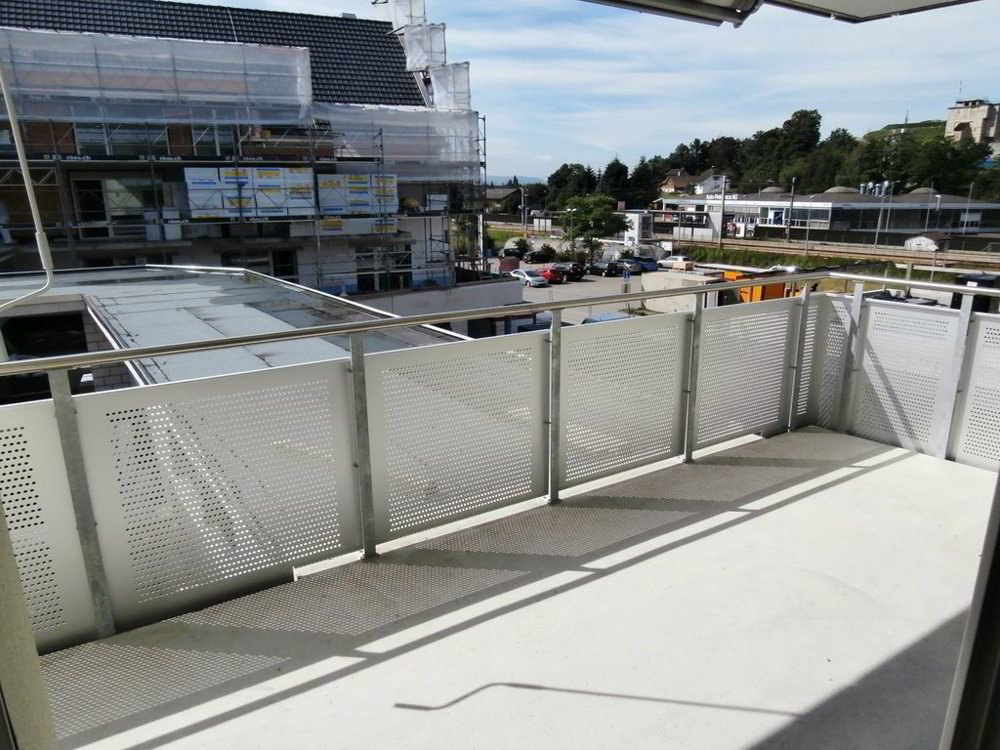 Appartamento di 2 locali in affitto a Studen BE - immagine 1/10