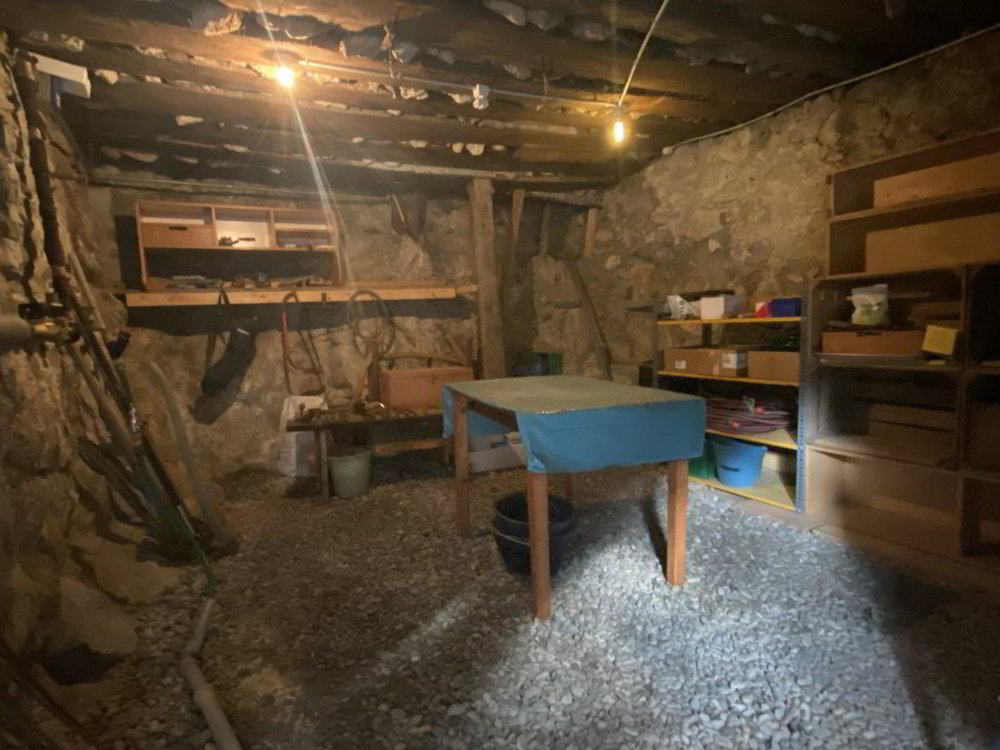 Casa di 5 locali in vendita a Arbaz - immagine 1/13