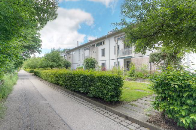 Appartamento di 3 locali in affitto a Burgdorf - immagine 1/1