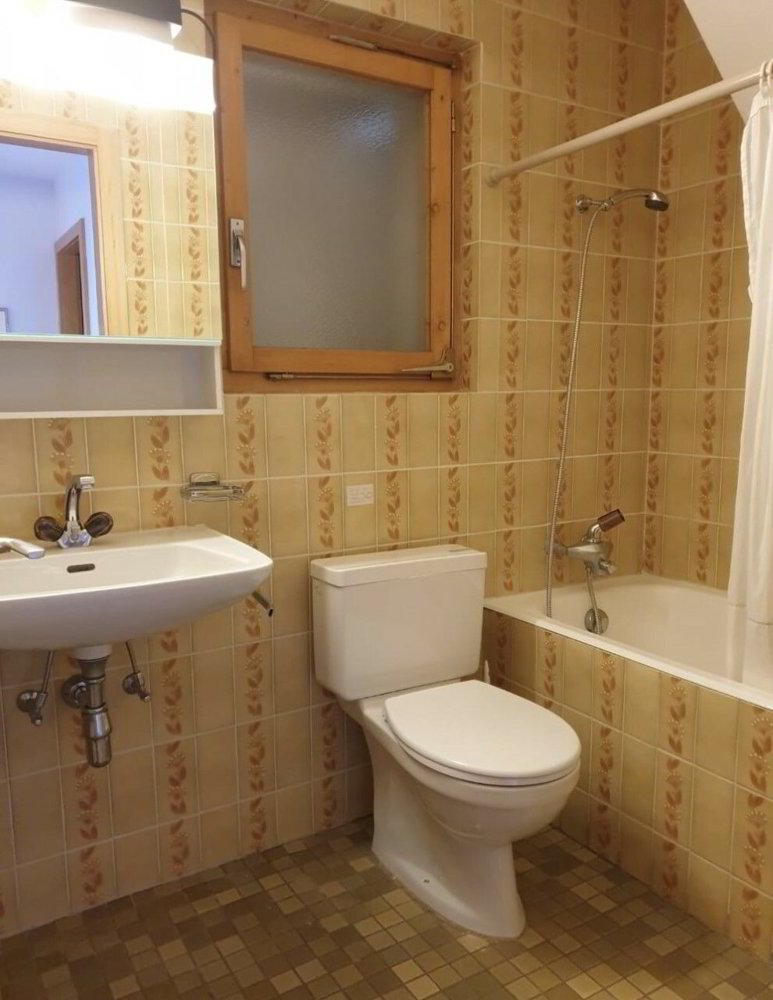 Casa di 4 locali in affitto a Arbaz - immagine 1/13