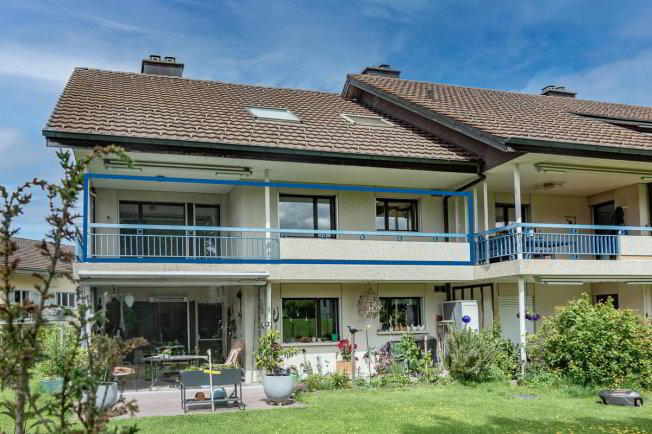 Appartamento di 3 locali in vendita a Mörschwil - immagine 1/1