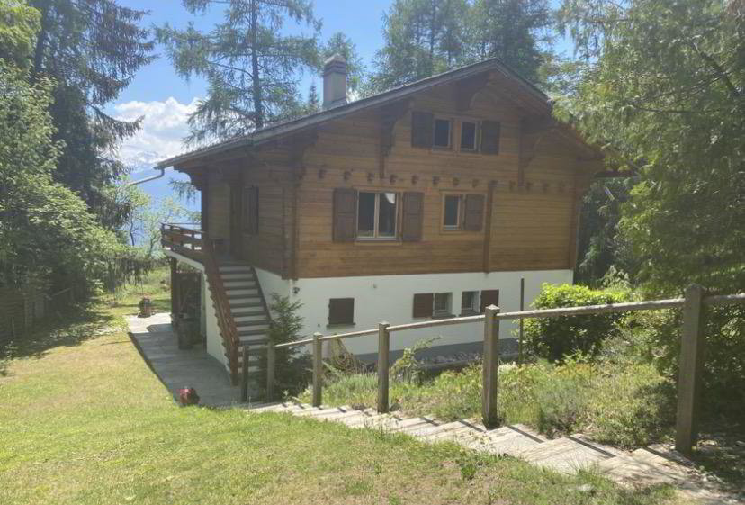 Casa di 7 locali in vendita a Anzère - immagine 1/13