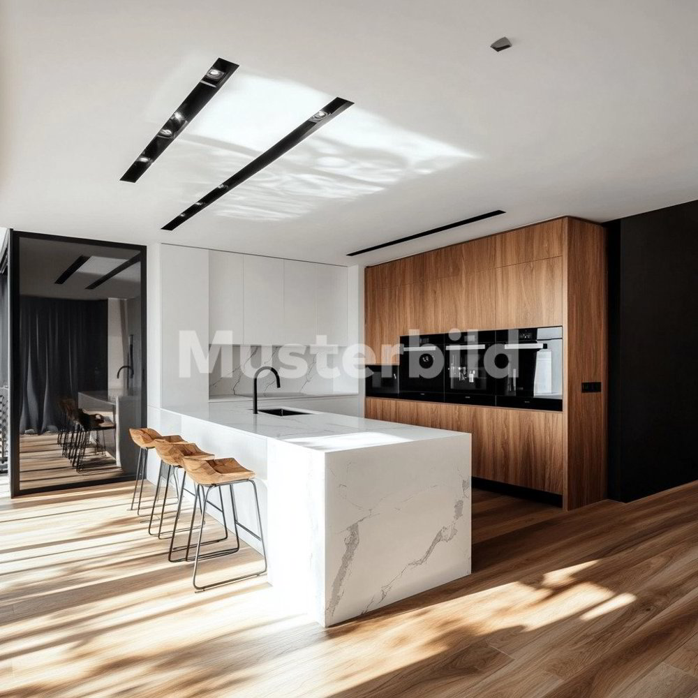 5 rooms Apartment to buy in Hünenberg - image 1/6