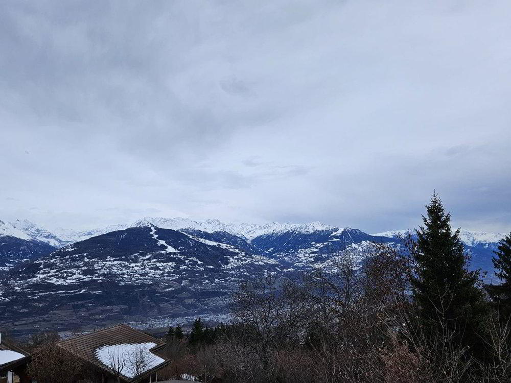 Casa di 5 locali in affitto a Arbaz - immagine 1/13