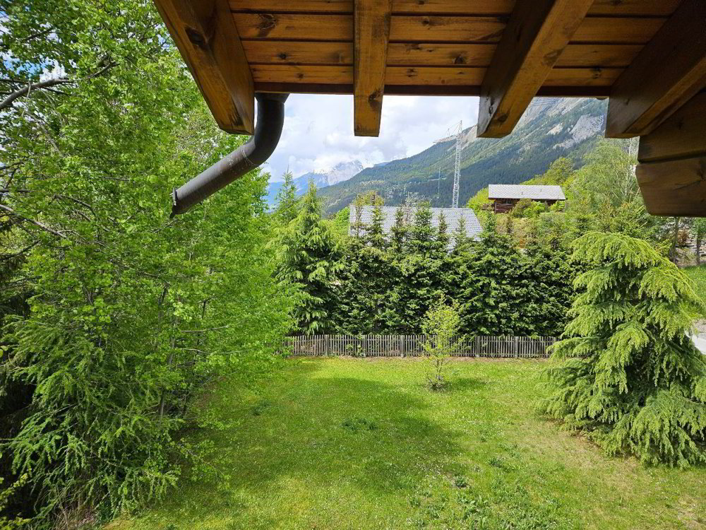Casa di 4 locali in affitto a Arbaz - immagine 1/11