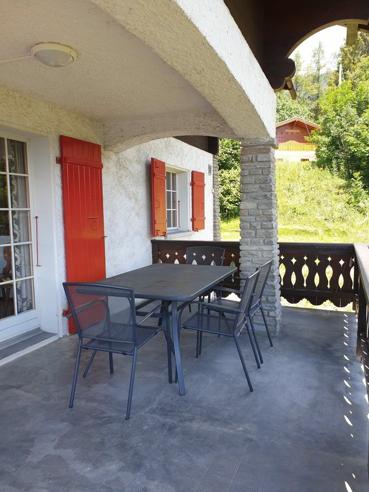 Casa di 5 locali in affitto a Arbaz - immagine 1/13
