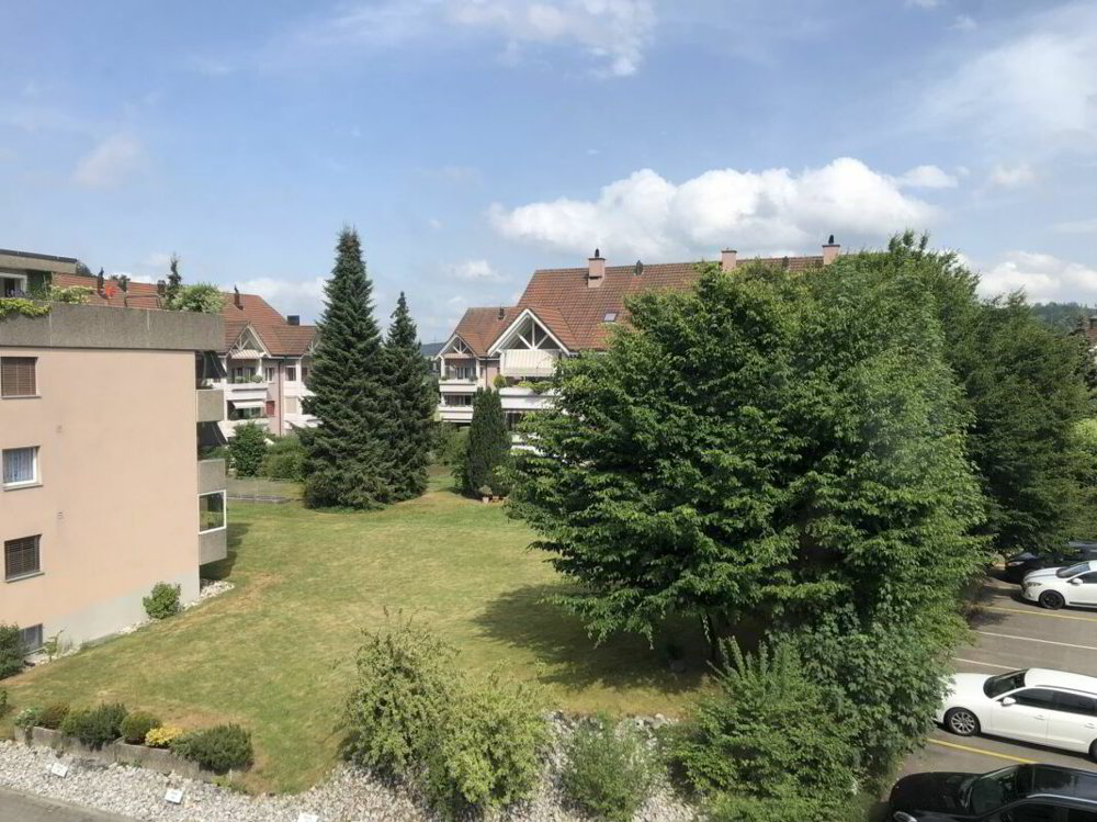 Appartement 3 pièces à louer à Oftringen - image 1/10