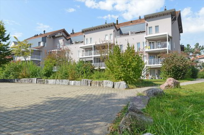 3 rooms Apartment for rent in Volketswil - image 1/1