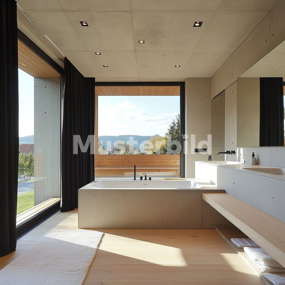 Appartement 4 pièces à acheter à Zollikon - image 1/6