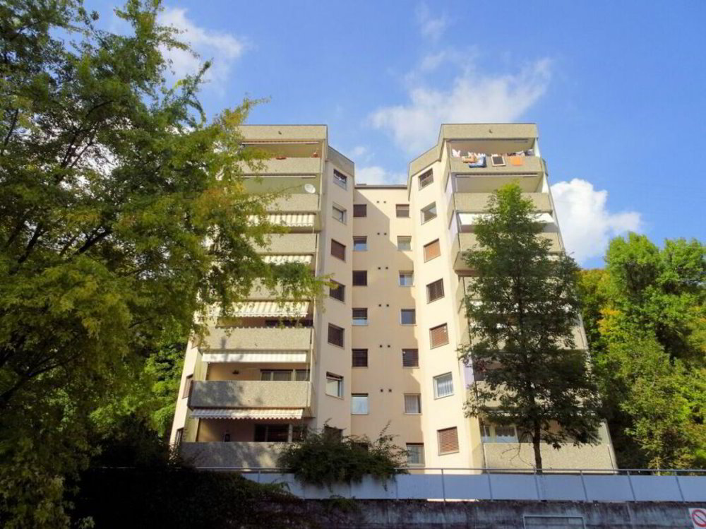 Appartamento di 3 locali in affitto a Trimbach - immagine 1/8