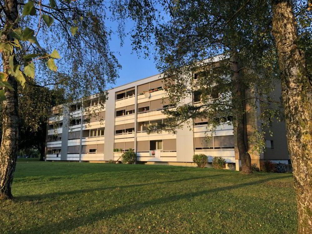 Appartamento di 3 locali in affitto a Balsthal - immagine 1/8
