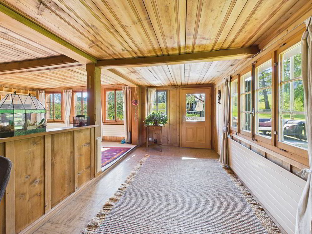 7 Zimmer Haus zum verkaufen in La Lécherette - Bild 1/13