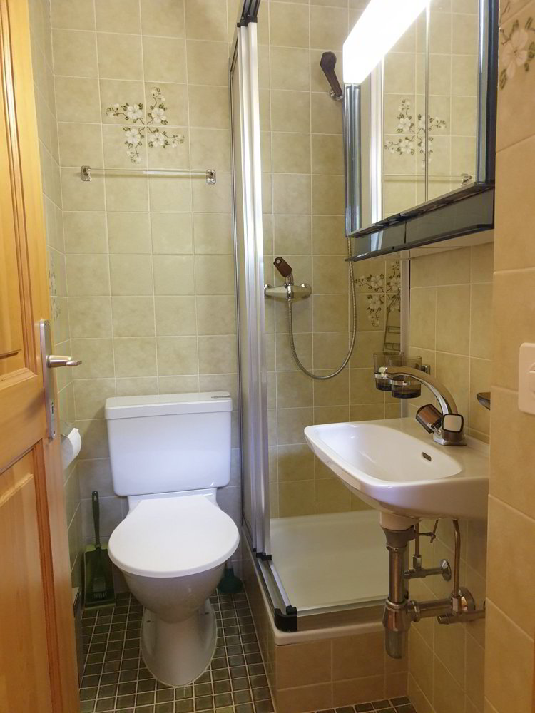 Casa di 4 locali in affitto a Arbaz - immagine 1/13