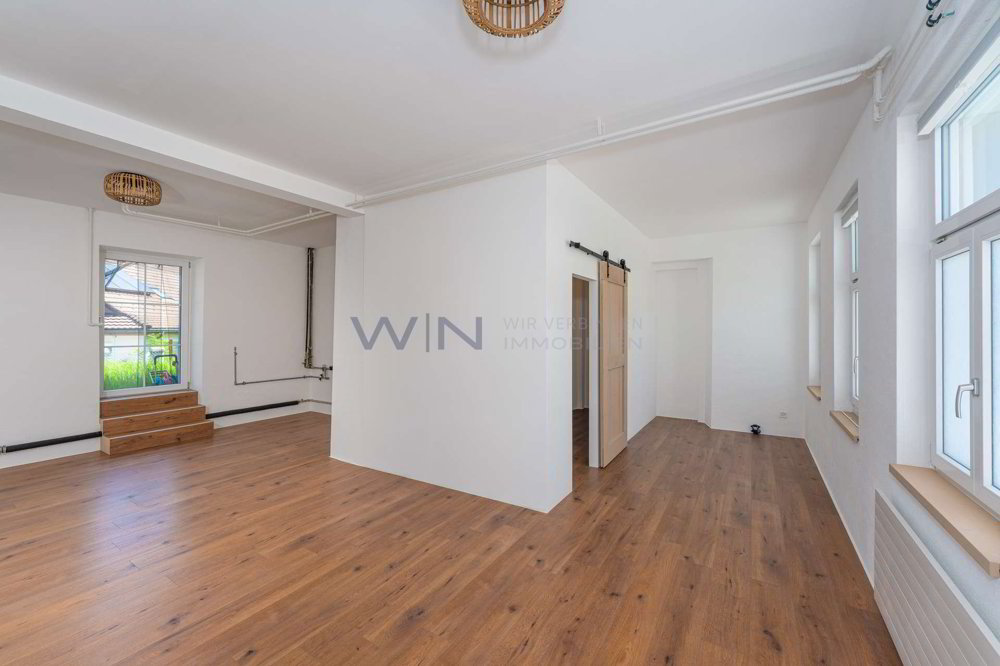7 Zimmer Haus zum verkaufen in Grub AR - Bild 1/9