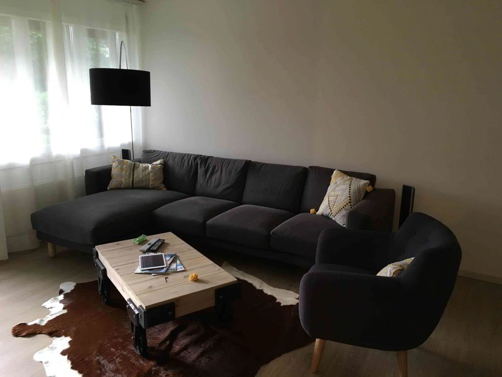 3.5 rooms Apartment for rent in Rüti ZH - image 1/8