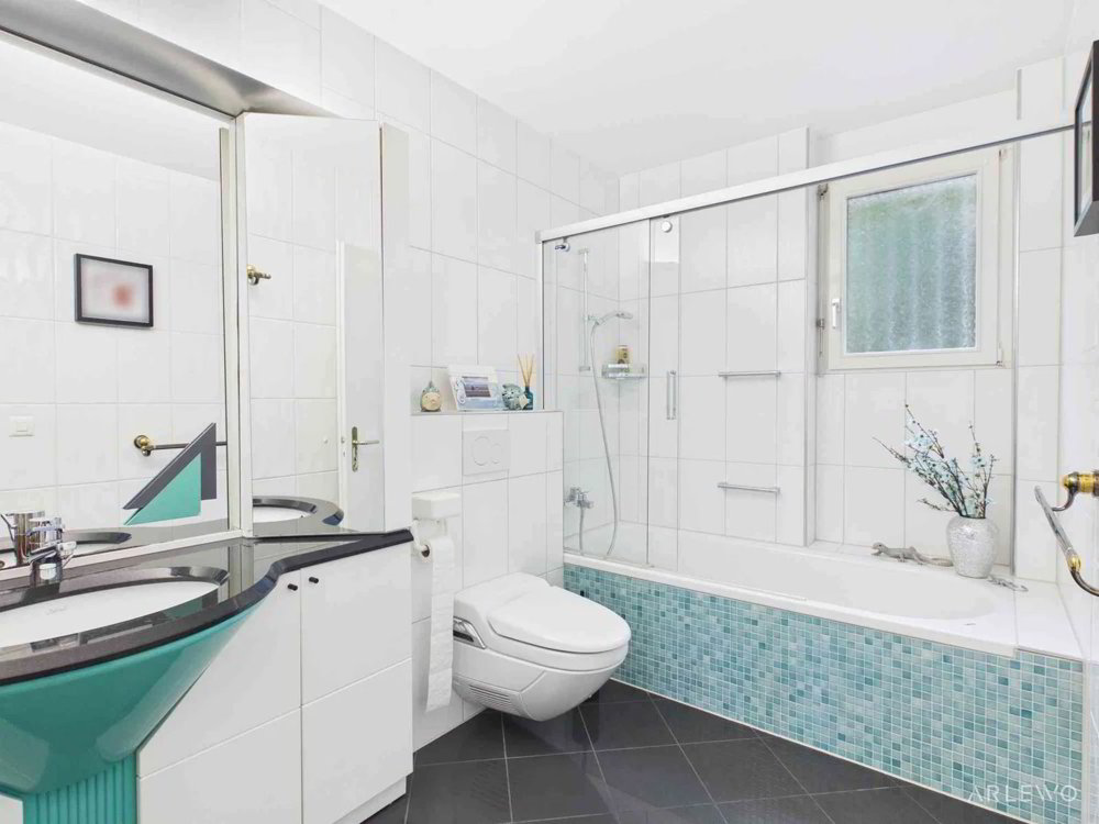 5.5 Zimmer Wohnung zu vermieten in Ennetbürgen - Bild 1/9