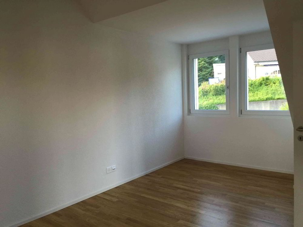 4.5 Zimmer Wohnung zu vermieten in Niederteufen - Bild 1/8