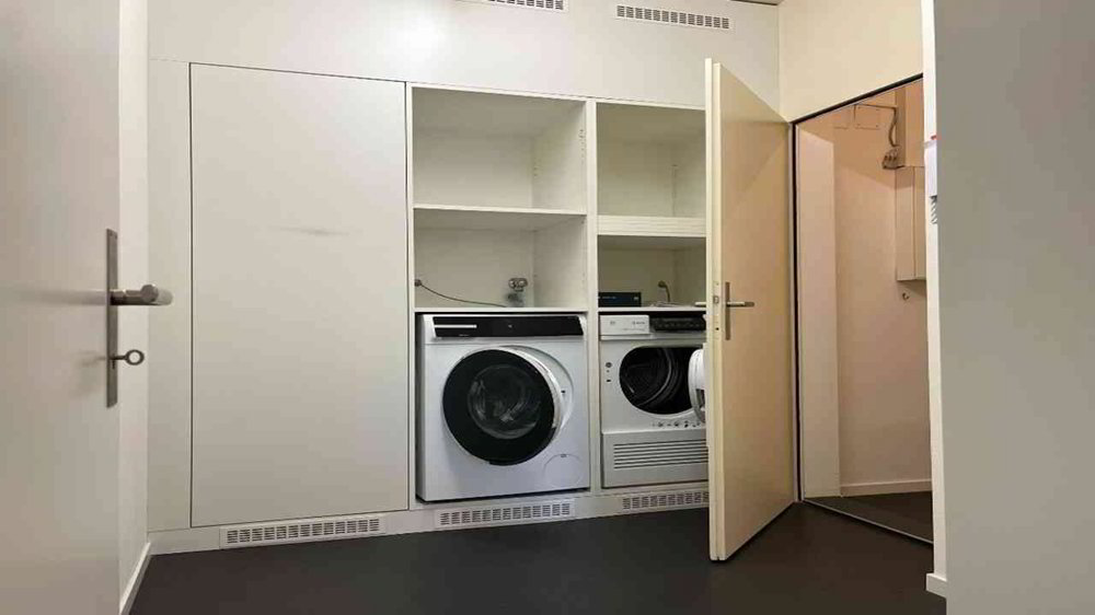 5.5 Zimmer Wohnung zu vermieten in Heiden - Bild 1/13
