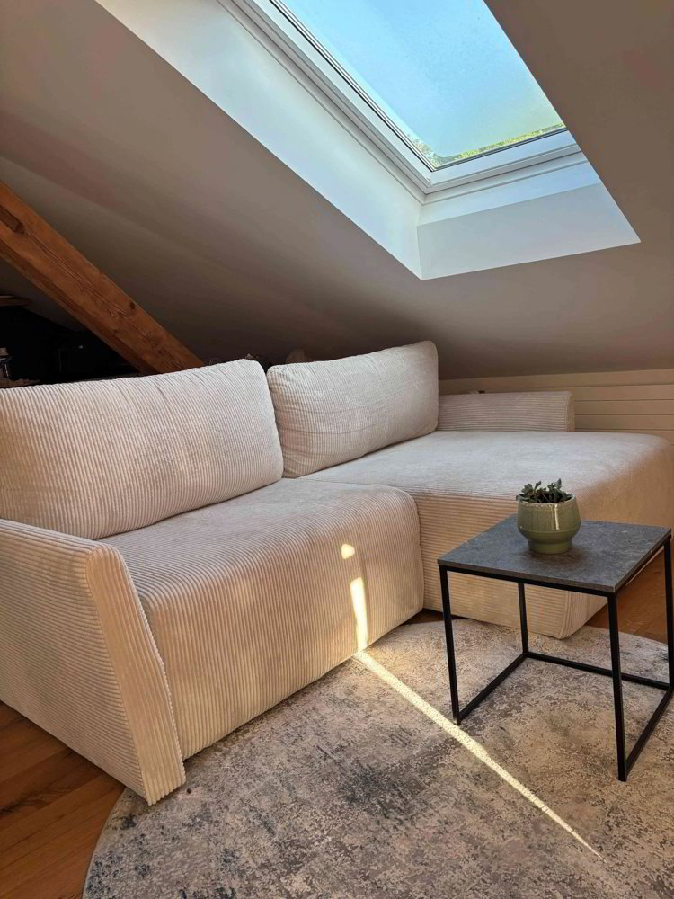 Appartamento di 2.5 locali in affitto a Schaffhausen - immagine 1/6