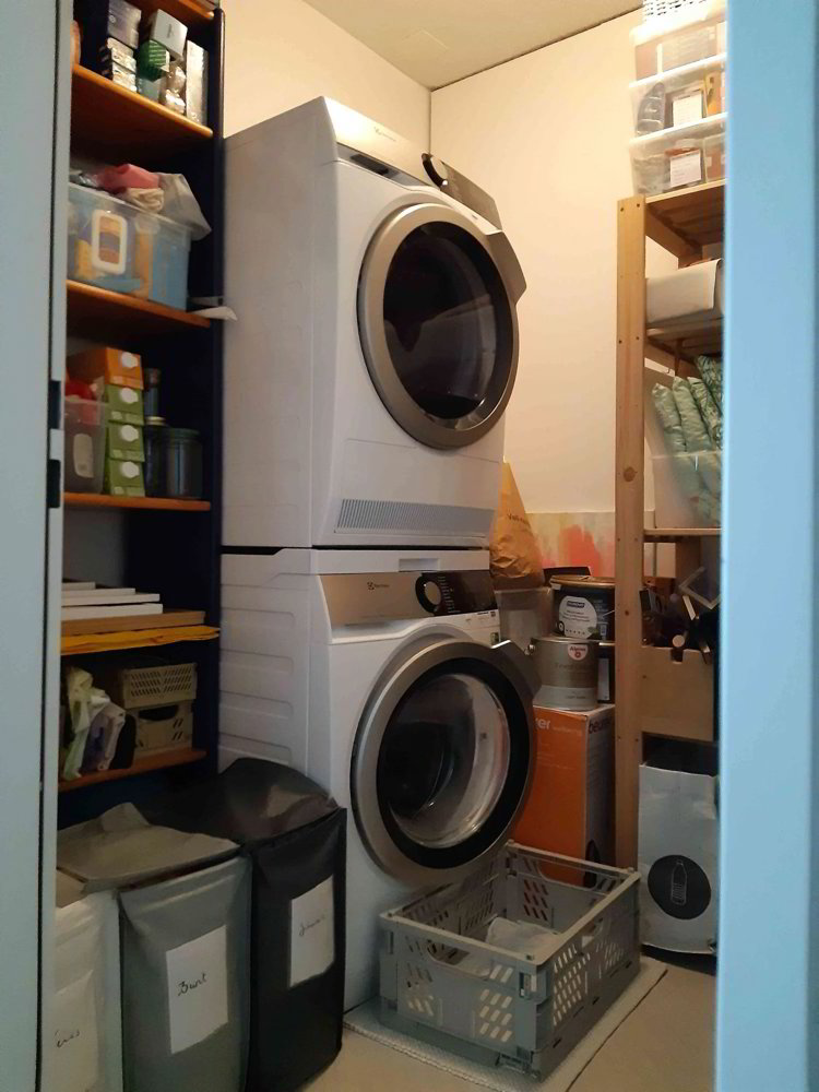Appartement 2.5 pièces à louer à Suhr - image 1/12