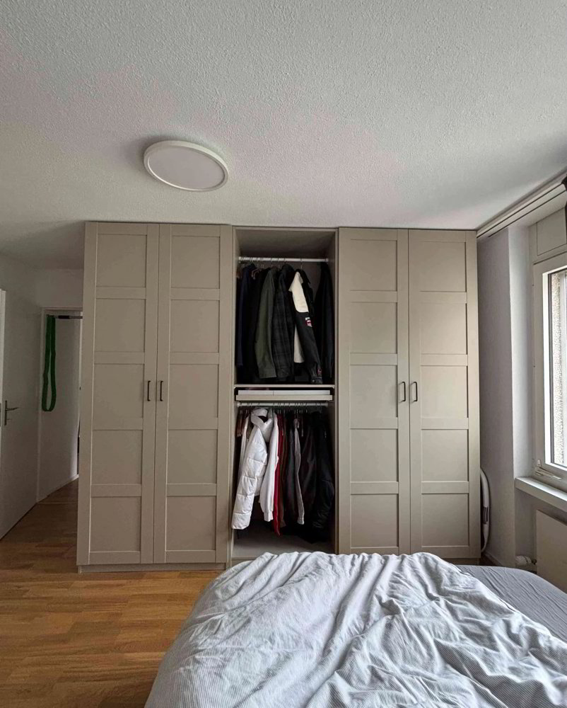 Appartement 2 pièces à louer à Trimbach - image 1/6