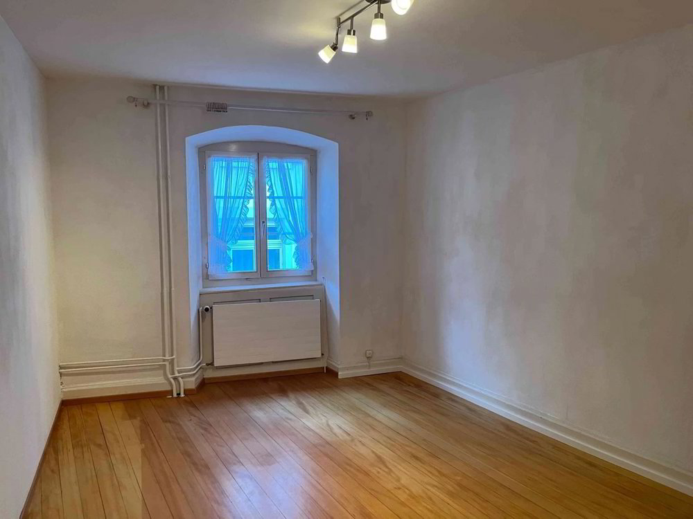 Appartement 4 pièces à louer à Rheinfelden - image 1/9