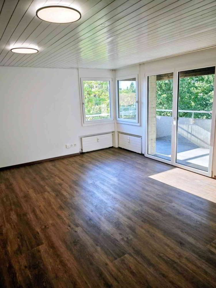 Appartamento di 4 locali in affitto a Romanshorn - immagine 1/12