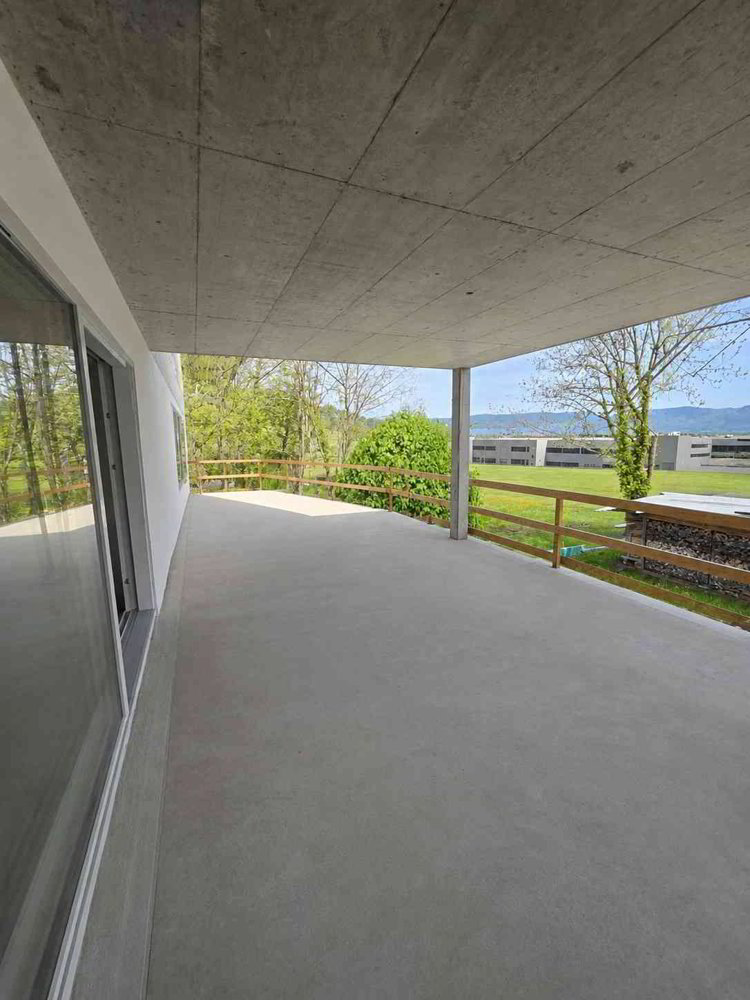 Appartement 4.5 pièces à louer à Hinterforst - image 1/6