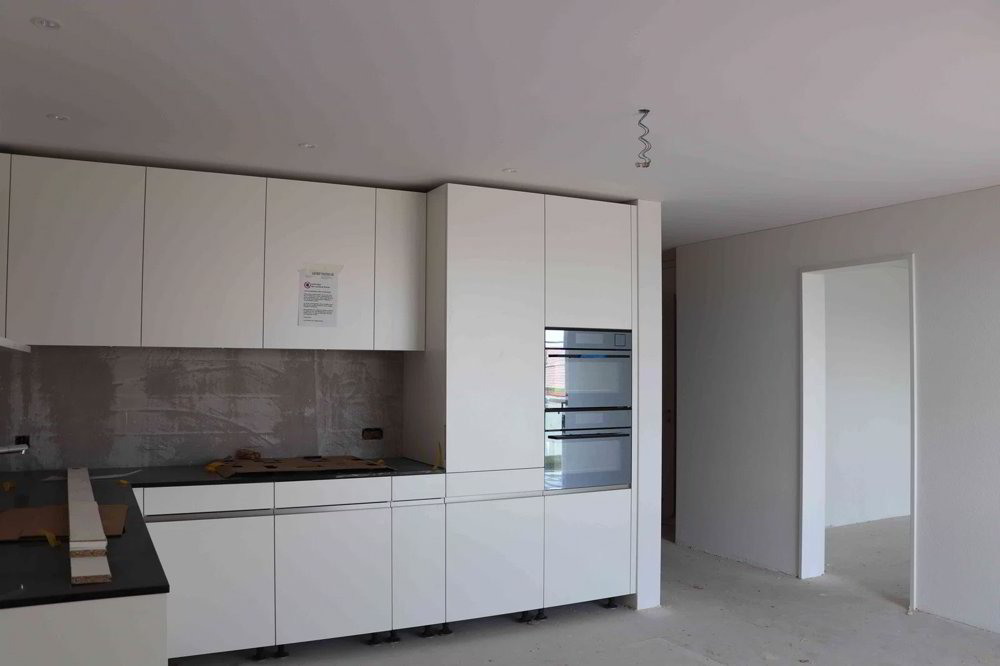 Appartement 2.5 pièces à louer à St. Erhard - image 1/4
