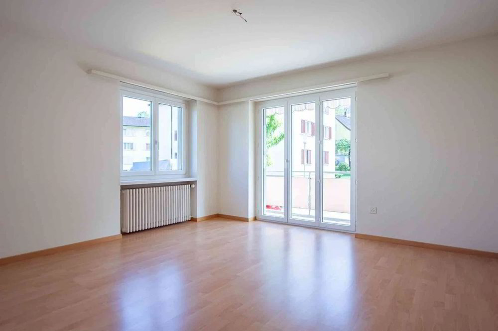 Appartamento di 3 locali in affitto a Rorschacherberg - immagine 1/7