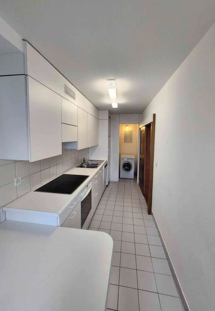 Appartement 2.5 pièces à louer à Bremgarten AG - image 1/9