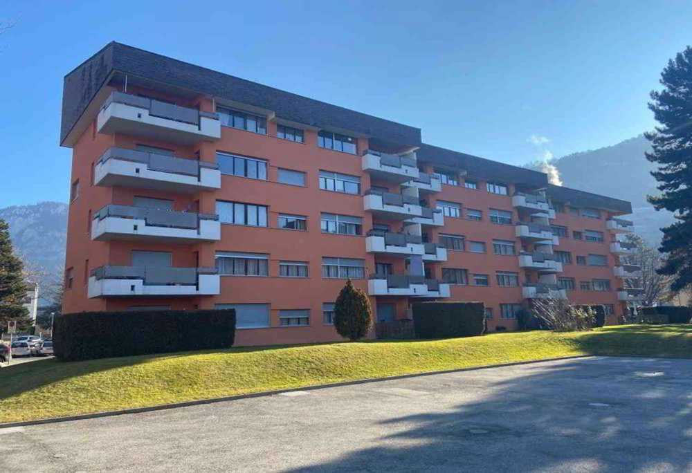Appartamento di 3 locali in affitto a Sion - immagine 1/8