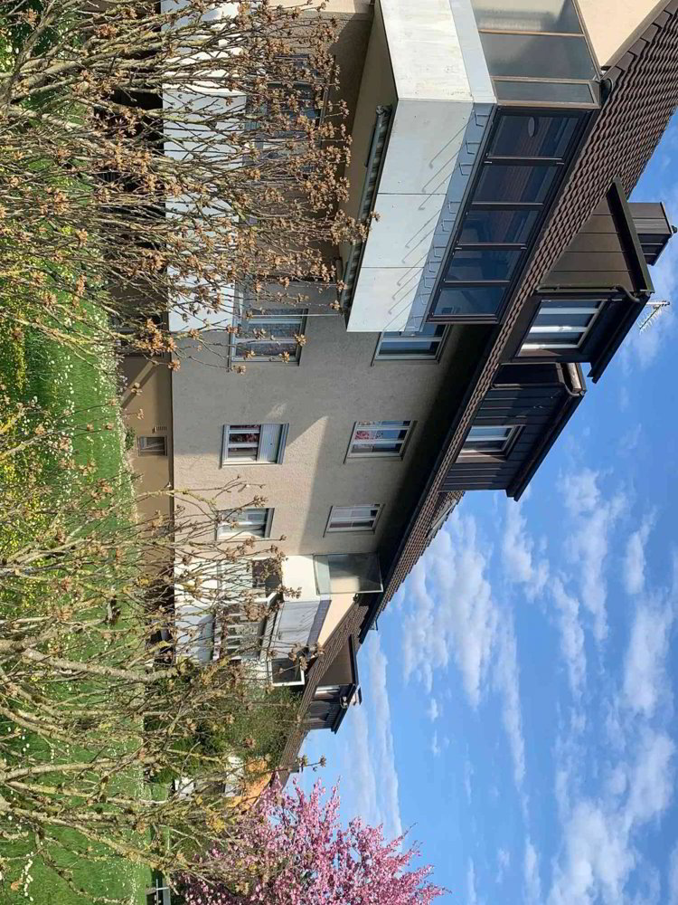 3.5 rooms Apartment for rent in Ossingen - image 1/9