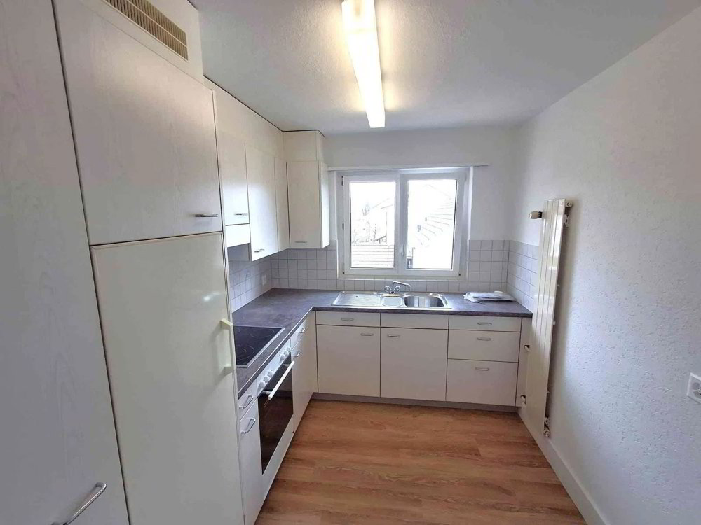 Appartement 3.5 pièces à louer à Reinach AG - image 1/7
