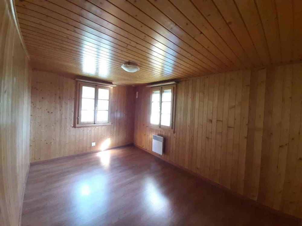 Appartamento di 4 locali in affitto a Bister - immagine 1/8