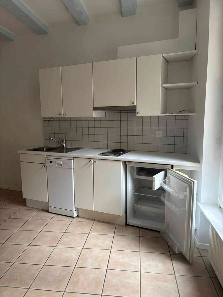 Appartamento di 1 locali in affitto a Neuchâtel - immagine 1/7