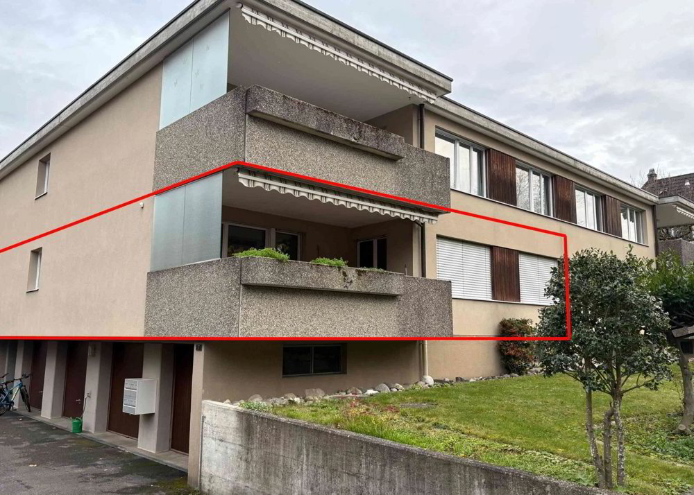 Appartamento di 4.5 locali in affitto a Langenthal - immagine 1/8