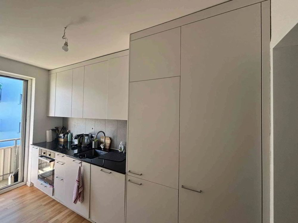 3.5 Zimmer Wohnung zu vermieten in Zürich - Bild 1/13