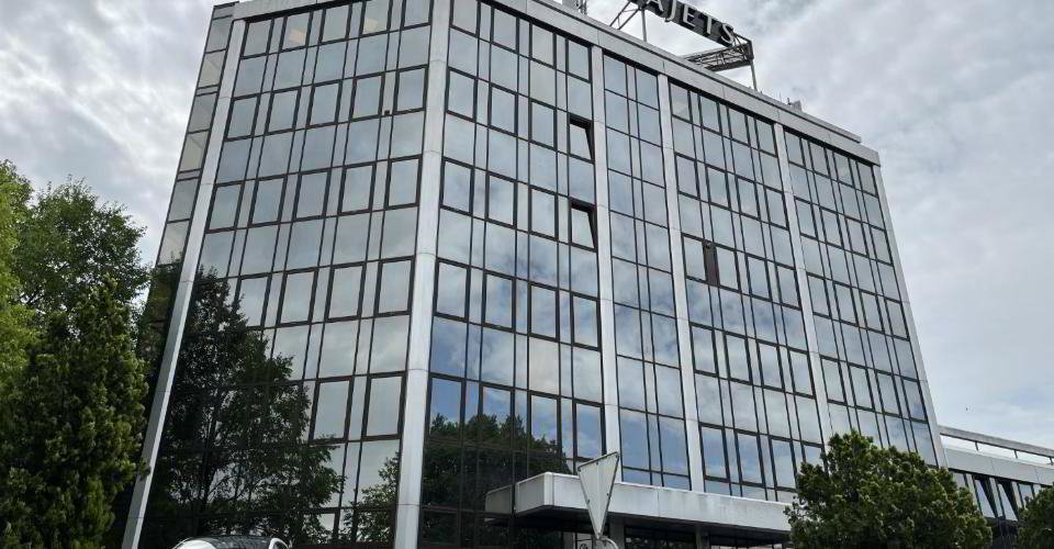 null Zimmer Büro zu vermieten in Meyrin - Bild 1/7
