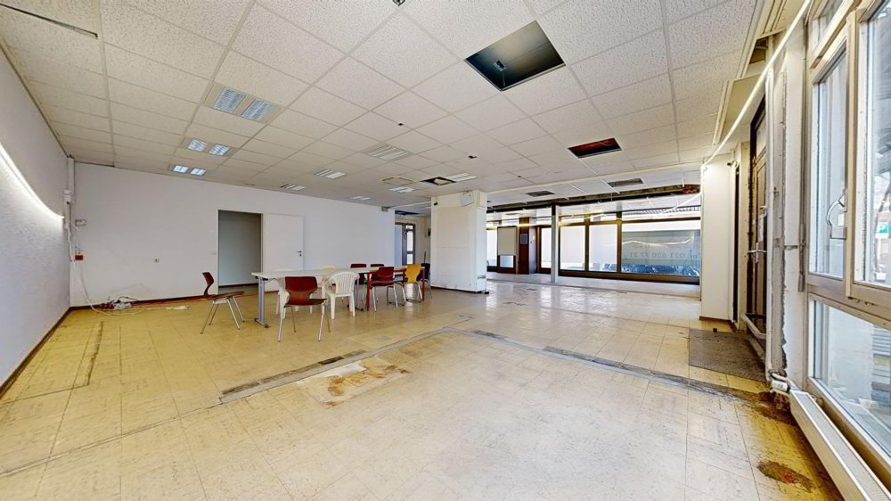 Bureau & Commerce null pièces à louer à Losanna - image 1/5