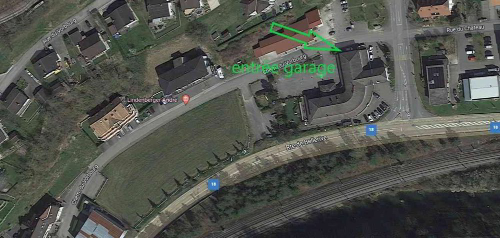 Parking, garage null pièces à louer à Soyhières - image 1/7