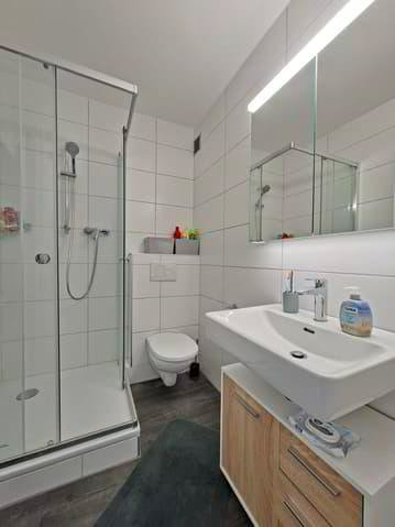 2 Zimmer Wohnung zu vermieten in Delémont - Bild 1/4