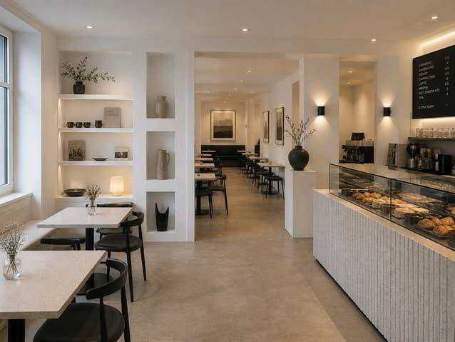 2 Zimmer Büro zum verkaufen in Genève - Bild 1/2