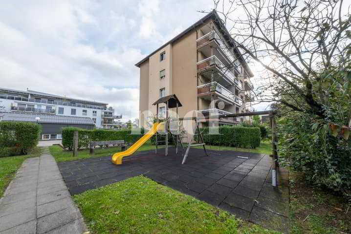 Appartement 4.5 pièces à louer à Le Landeron - image 1/1