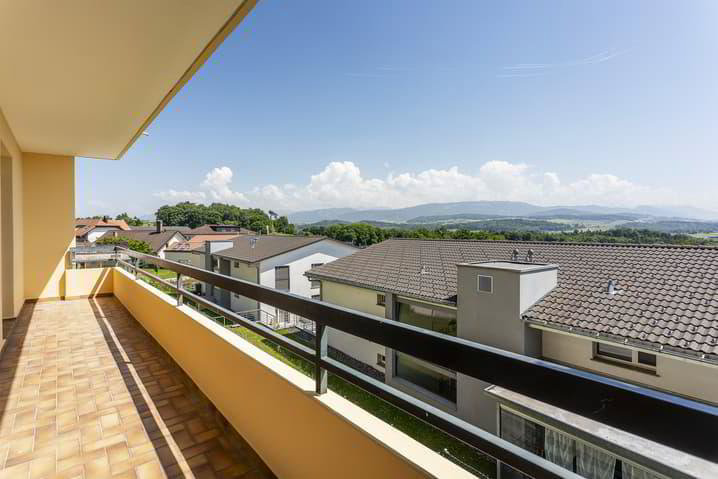 Appartement 4.5 pièces à acheter à Villars-sur-Glâne - image 1/6